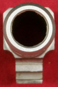 Taurus 709 Slim Pistol Barrel