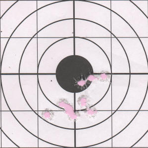 Taurus 709 Slim Pistol Review Hornady Critical Duty