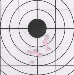 Taurus 709 Slim Pistol Review Tulammo