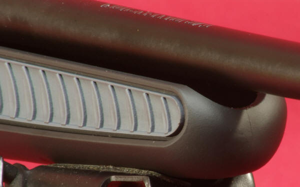 Thompson/Center Dimension Rifle Review