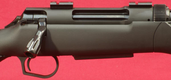 Thompson/Center Dimension Rifle Review