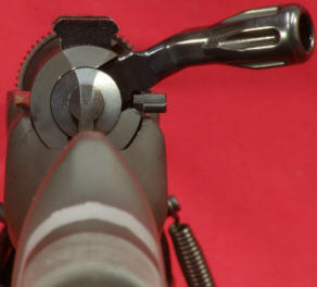 Thompson/Center Dimension Rifle Review