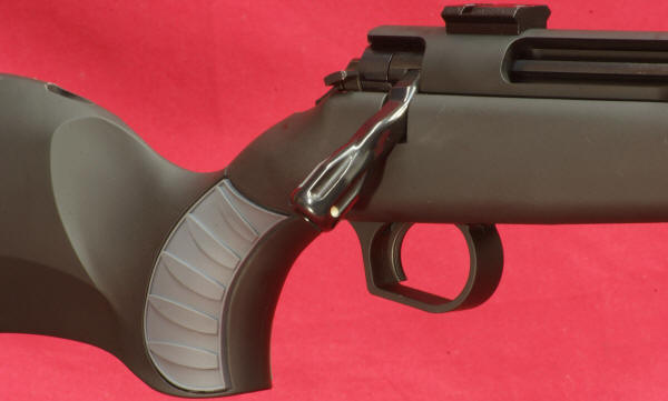 Thompson/Center Dimension Rifle Review