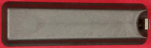 Thompson/Center Dimension Rifle Review