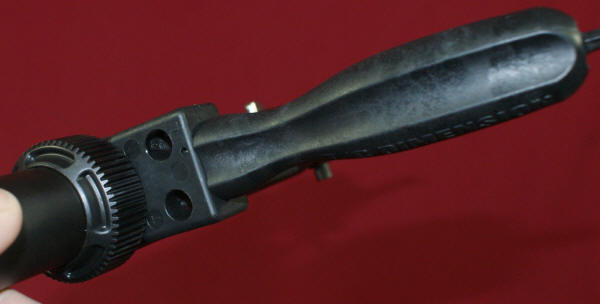 Thompson/Center Dimension Rifle Review