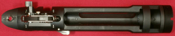 Thompson/Center Dimension Rifle Review