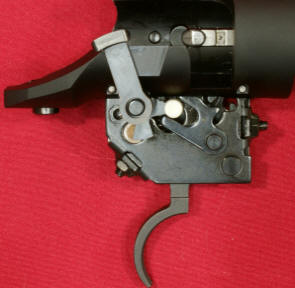 Thompson/Center Dimension Rifle Review