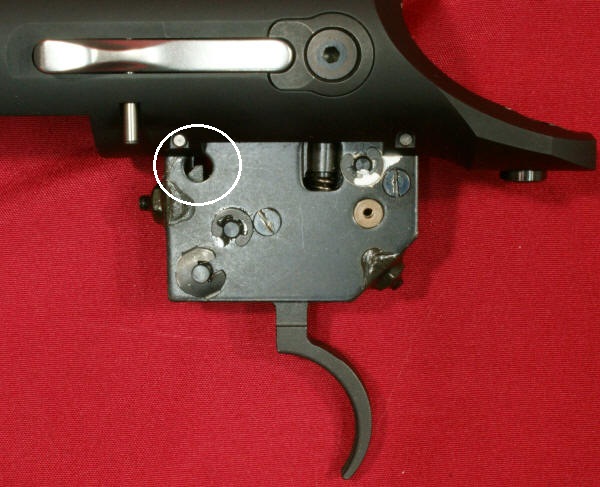 Thompson/Center Dimension Rifle Review