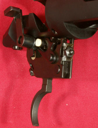 Thompson/Center Dimension Rifle Review