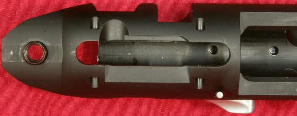 Thompson/Center Dimension Rifle Review