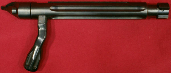 Thompson/Center Dimension Rifle Review