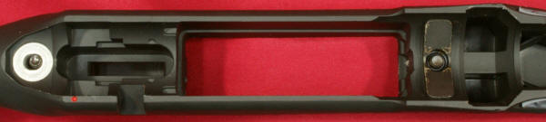 Thompson/Center Dimension Rifle Review