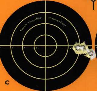 Thompson/Center Dimension Rifle Review