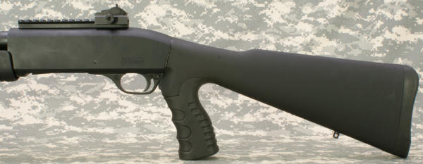 TriStar Cobra Force Shotgun Review