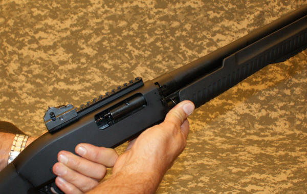 TriStar Cobra Force Shotgun Review