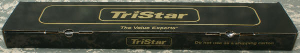 TriStar Viper Shotgun Review