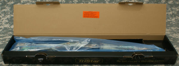 TriStar Viper Shotgun Review