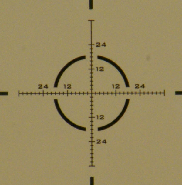 U.S. Optics ST-6 Scope Review