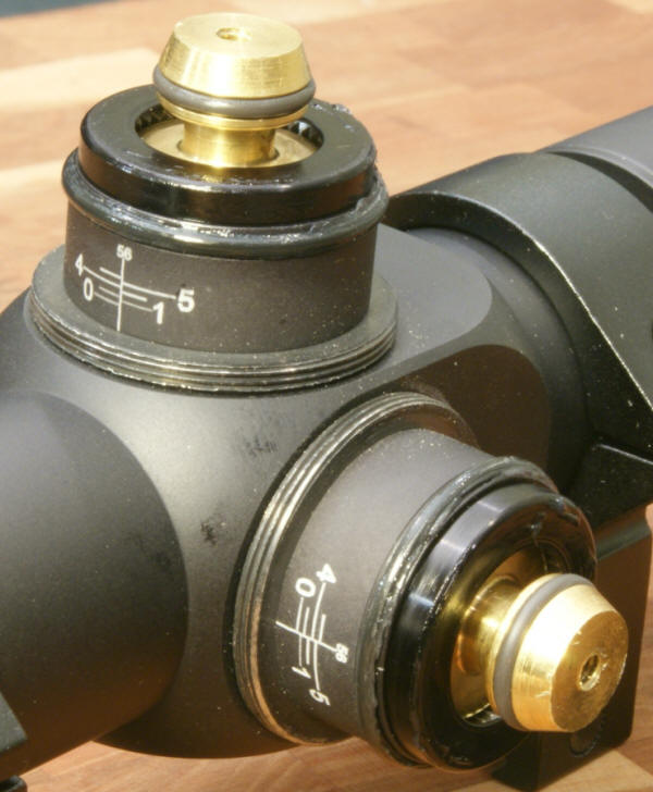 U.S. Optics ST-6 Scope Review