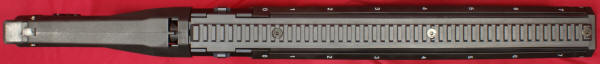 UTAS UTS-15 Review