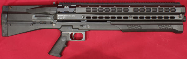 UTAS UTS-15 Review