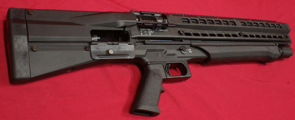 UTAS UTS-15 Review