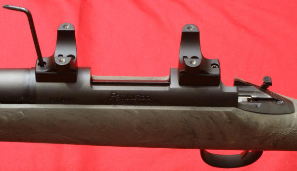 Wheeler Professional Scope Mounting Kit Review