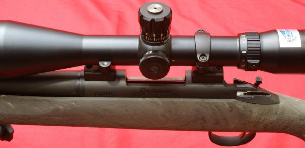 Wheeler Professional Scope Mounting Kit Review