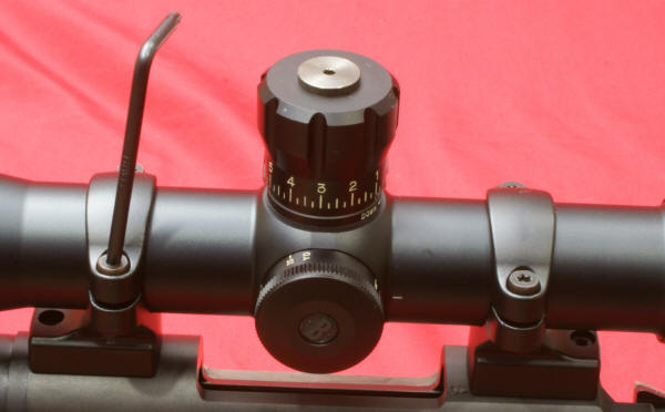 Wheeler Professional Scope Mounting Kit Review