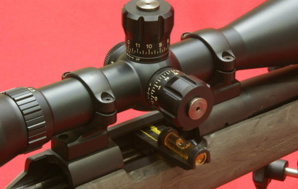 Wheeler Professional Scope Mounting Kit Review